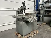 Friedrich deckel lk1145 cordinatenboorslijpmachine - afbeelding 2 van  9