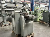Friedrich deckel lk1145 cordinatenboorslijpmachine - afbeelding 4 van  9