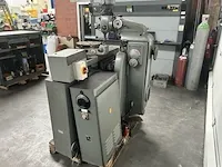 Friedrich deckel lk1145 cordinatenboorslijpmachine - afbeelding 5 van  9