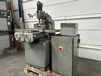 Friedrich deckel lk1145 cordinatenboorslijpmachine - afbeelding 6 van  9