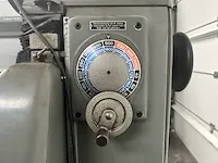Friedrich deckel lk1145 cordinatenboorslijpmachine - afbeelding 9 van  9