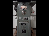 Friedrich deckel slijpmachine metaalbewerking - afbeelding 8 van  13