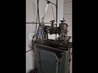 Friedrich deckel slijpmachine metaalbewerking - afbeelding 10 van  13
