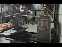 Friedrich deckel slijpmachine metaalbewerking - afbeelding 12 van  13