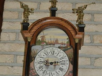 Friese klok - afbeelding 2 van  7