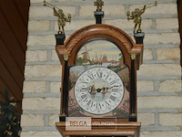 Friese klok - afbeelding 4 van  7