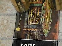 Friese klok - afbeelding 5 van  7