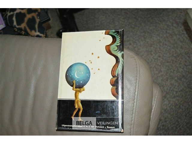 Friese klok - afbeelding 7 van  7