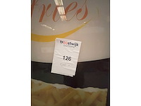 Frietautomaat - just fries - verkoopautomaat - afbeelding 3 van  5
