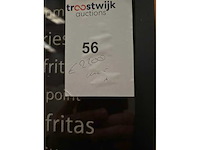 Frietautomaat - verkoopautomaat - afbeelding 6 van  7