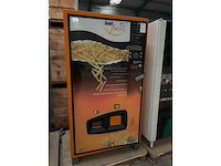 Frietautomaat - verkoopautomaat - afbeelding 1 van  7