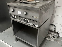 Frietketel dubbel - afbeelding 2 van  3