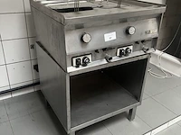 Frietketel dubbel - afbeelding 3 van  3