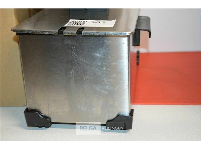 Frietketel - afbeelding 2 van  2