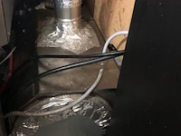Frietstoof professionele hegro revolution van hr barwanden friteuse op gas - afbeelding 16 van  17