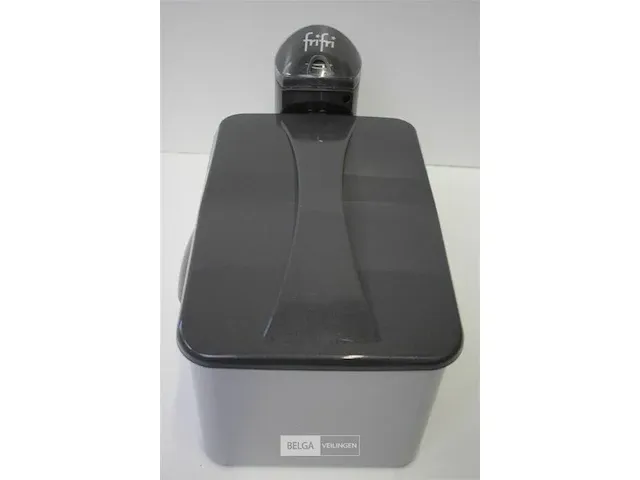 Frifri 1948 professionele friteuse - afbeelding 1 van  3