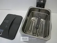 Frifri 1948 professionele friteuse - afbeelding 2 van  3