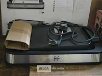 Frifri grill toestel - afbeelding 2 van  3