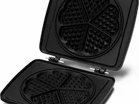 Frifri m006 wafelplatenset voor wafelmaker - afbeelding 1 van  2