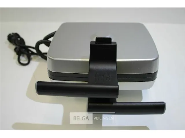 Frifri wa102 a (4x7) cool touch wafelijzer - afbeelding 1 van  3