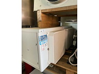 Friga-bohn - muc280l - blokverdamper - afbeelding 1 van  3