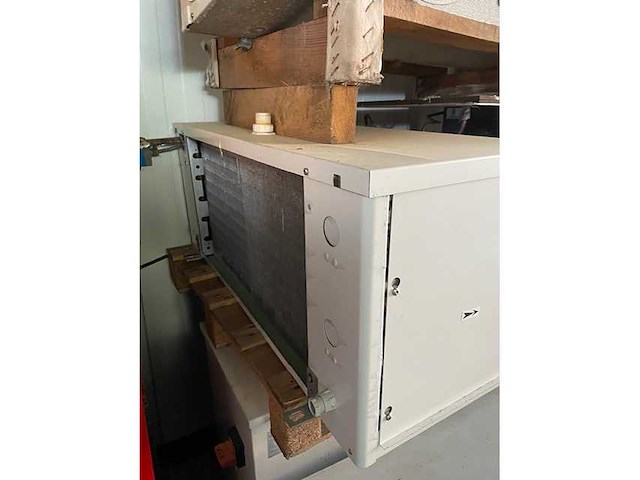 Friga-bohn - muc280l - blokverdamper - afbeelding 3 van  3