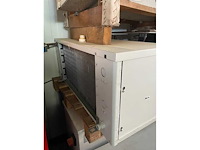 Friga-bohn - muc280l - blokverdamper - afbeelding 3 van  3