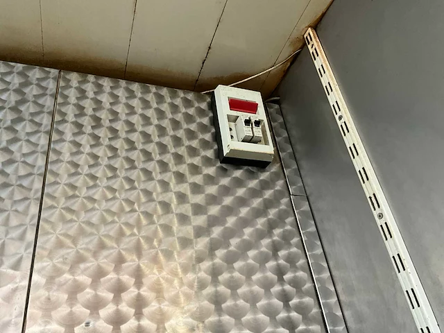 Friga-bohn mr210 koelcel - afbeelding 4 van  9