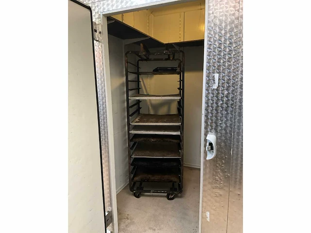 Friga-bohn mr210 koelcel - afbeelding 6 van  9