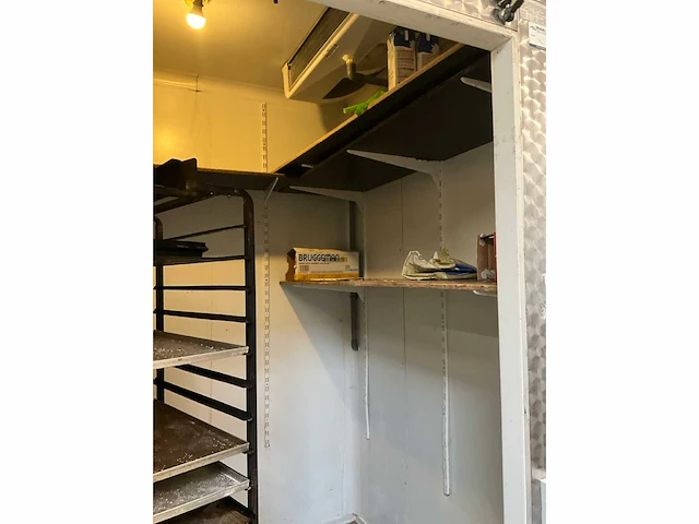 Friga-bohn mr210 koelcel - afbeelding 7 van  9