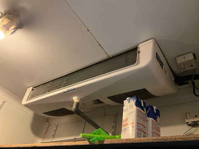 Friga-bohn mr210 koelcel - afbeelding 8 van  9