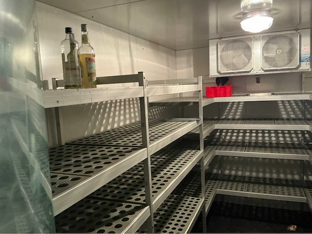 Friga bohn vriescel - afbeelding 2 van  9