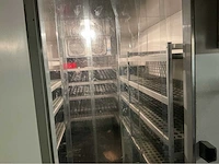 Friga bohn vriescel - afbeelding 3 van  9