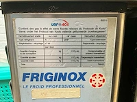 Friginox rvs koelwerkbank - afbeelding 4 van  6