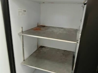 Frigo antoine 2 deurs 175x85cm - afbeelding 3 van  3
