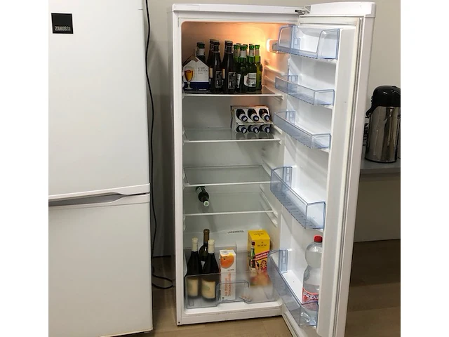 Frigo beko - afbeelding 1 van  5
