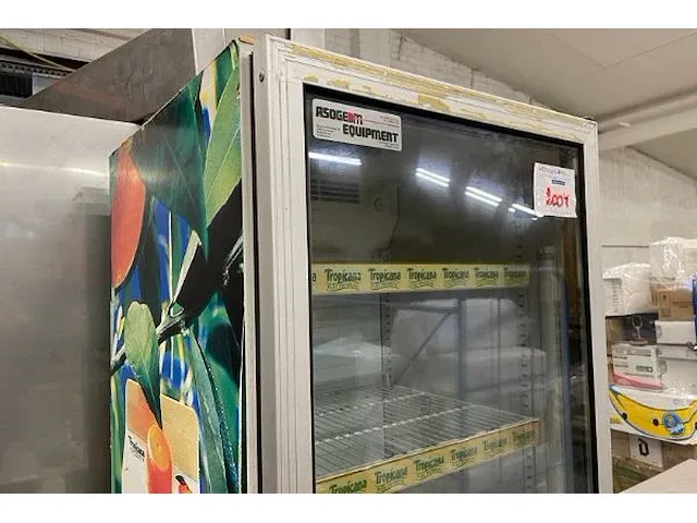 Frigo caravell - afbeelding 2 van  4