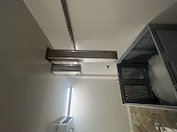 Frigo cel isobar met ijsmachine ingewerkt - afbeelding 2 van  12