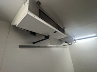 Frigo cel isobar met ijsmachine ingewerkt - afbeelding 3 van  12