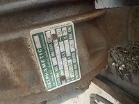 Frigo cel isobar met ijsmachine ingewerkt - afbeelding 7 van  12