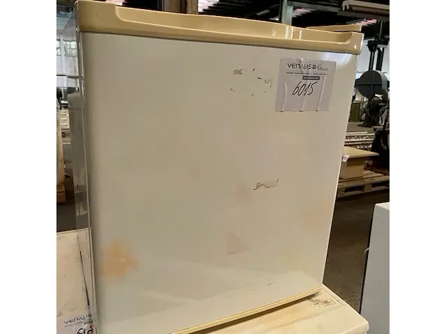 Frigo domo - afbeelding 1 van  3