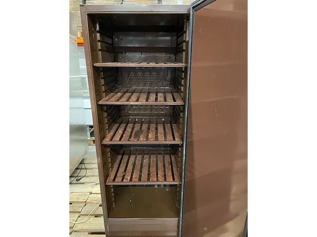 Frigo droby - afbeelding 1 van  5