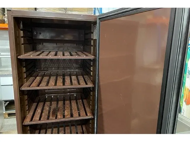 Frigo droby - afbeelding 2 van  5