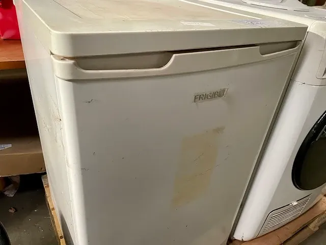 Frigo frigibel - afbeelding 1 van  3