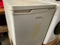Frigo frigibel