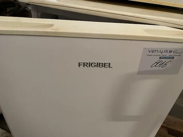 Frigo frigibel - afbeelding 1 van  3