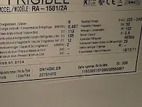 Frigo frigibel - afbeelding 3 van  3