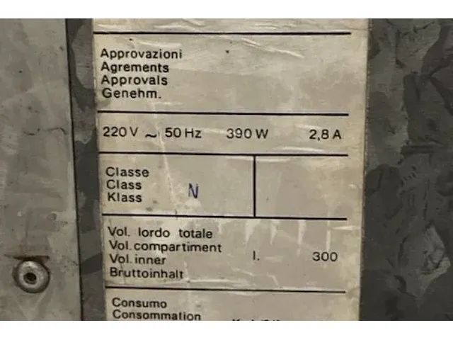 Frigo iberna - afbeelding 5 van  6