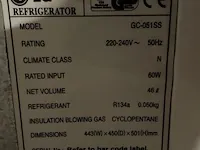 Frigo lg - afbeelding 3 van  3