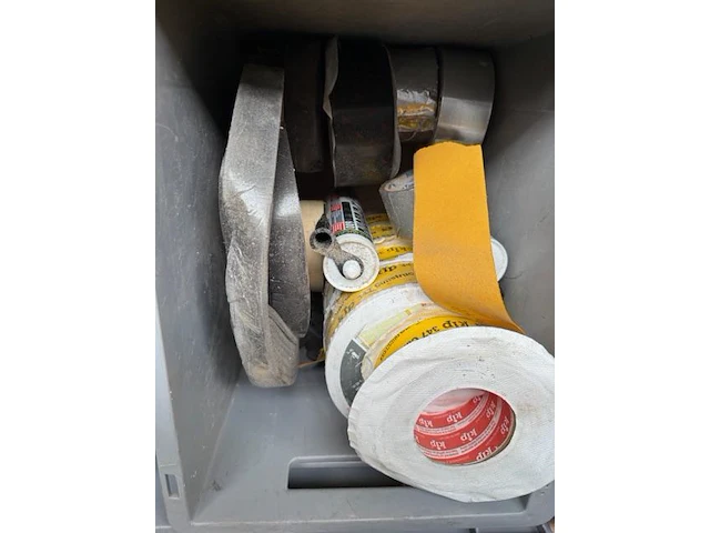 Frigo + montage- en bevestigingsmaterialen - afbeelding 2 van  12